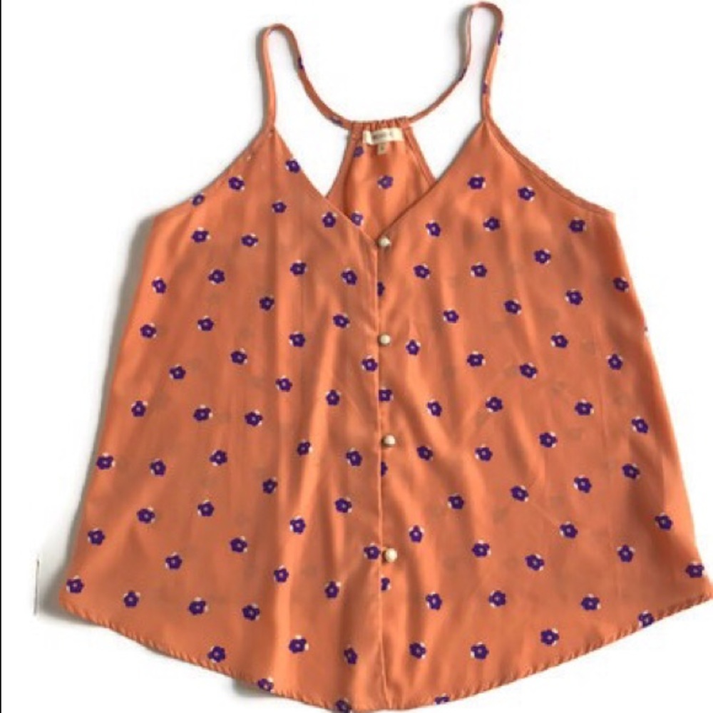 Everly Tank Top